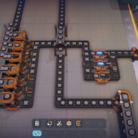 Shapez 2 screenshot hd