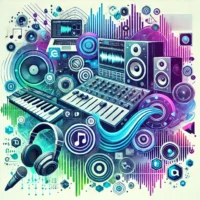 Top audio editor linux