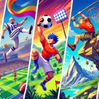 Top sports linux