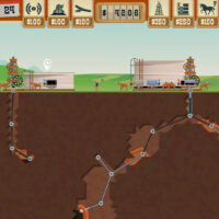 Turmoil screenshot hd