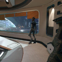 X4 foundations screenshot