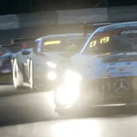 Assetto corsa competizione cover art