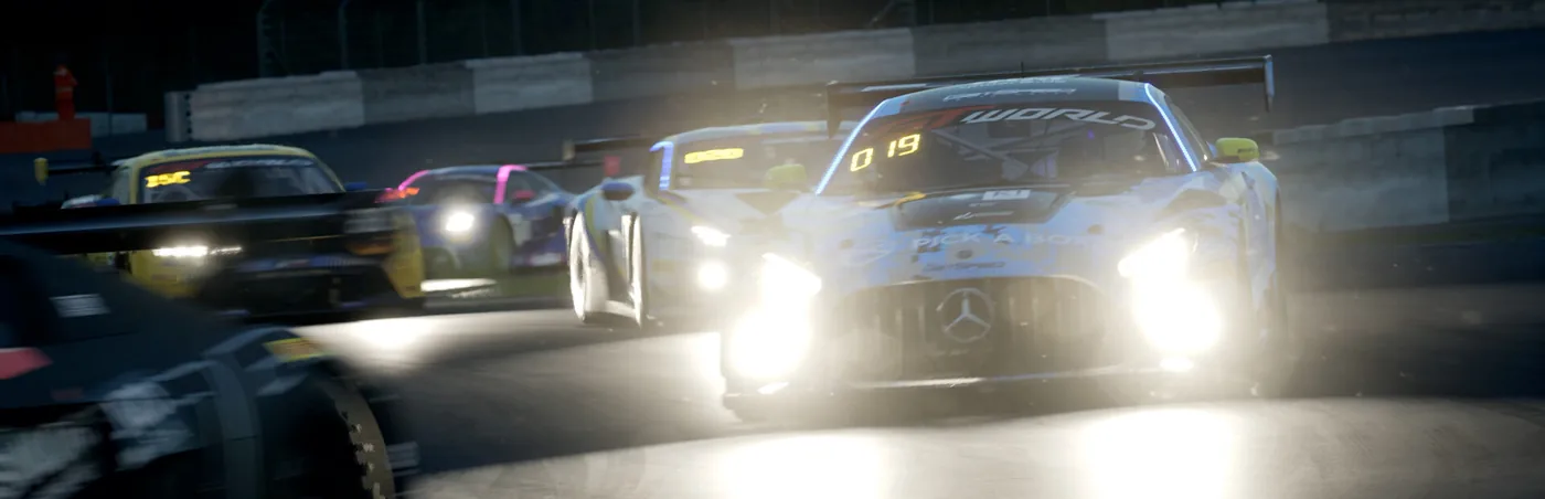 Assetto corsa competizione cover art - Best Racing Games on Ubuntu in 2026 - Sim, Rally & Kart
