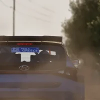 Assetto corsa rally cover art