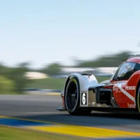 Automobilista 2 cover art