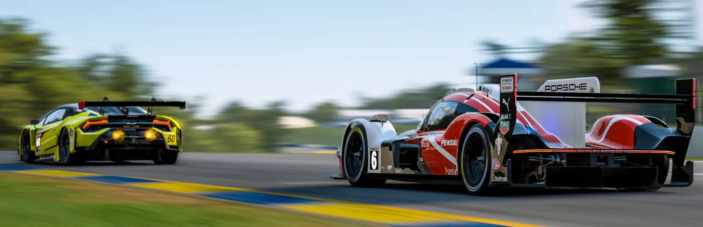 Automobilista 2 cover art - Best Racing Games on Ubuntu in 2026 - Sim, Rally & Kart