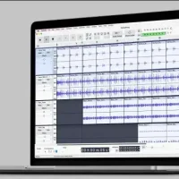 Best audio editors ubuntu audacity screenshot