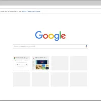 Chromium browser ubuntu linux screenshot