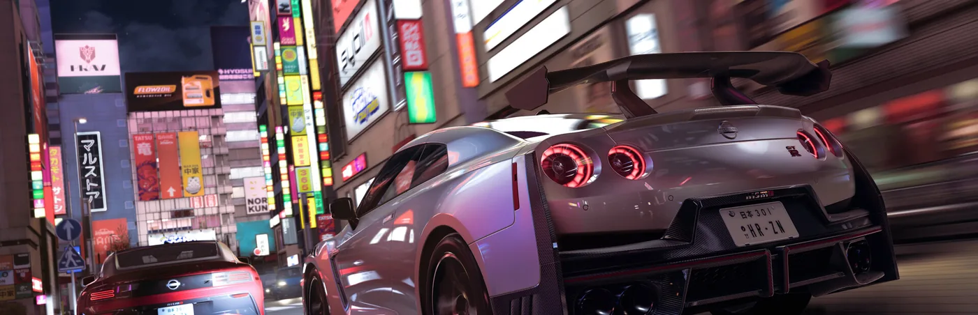 Forza horizon 6 cover art - Best Racing Games on Ubuntu in 2026 - Sim, Rally & Kart