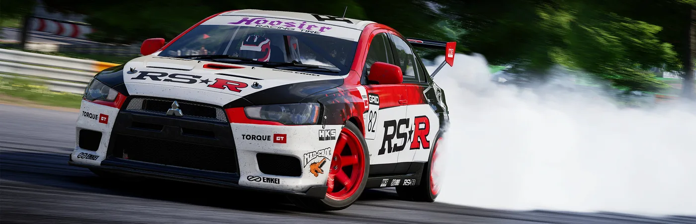 Grid legends cover art - Best Racing Games on Ubuntu in 2026 - Sim, Rally & Kart