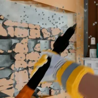 House flipper 2 cover art