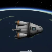 Kerbal space program cover art