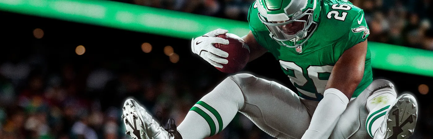 Madden NFL 26 cover art