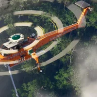 Microsoft flight simulator 2024 cover art
