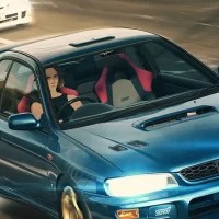 Need for speed unbound cover art