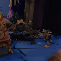 Outer wilds cover art
