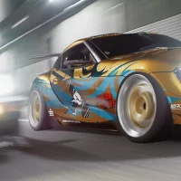 Tokyo xtreme racer cover art