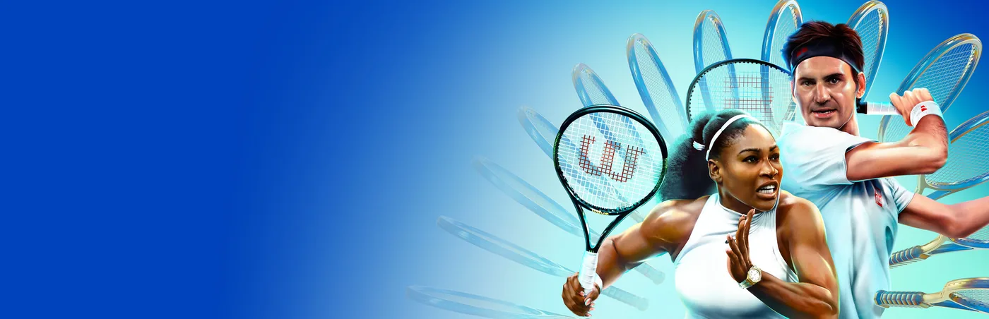 TopSpin 2K25 cover art