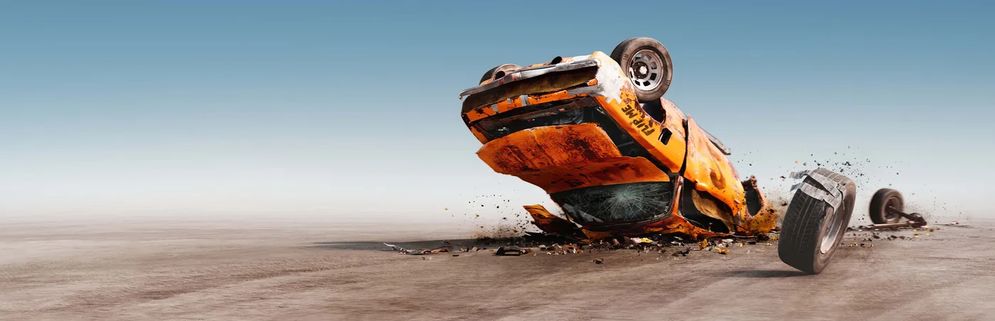 Wreckfest 2 cover art - Best Racing Games on Ubuntu in 2026 - Sim, Rally & Kart