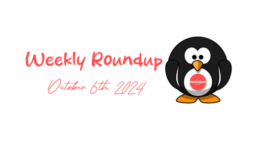9to5linux weekly roundup: october 6th, 2024 9to5linux