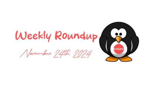 9to5linux weekly roundup: november 24th, 2024 9to5linux