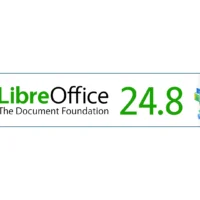 Libreoffice 24.8.3 office suite is now available for download with