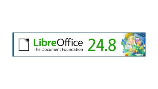 Libreoffice 24.8.3 office suite is now available for download with