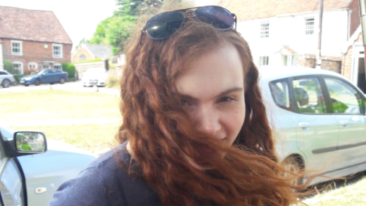 Life at Canonical: Freyja Cooper’s perspective as a new joiner in Communications | Ubuntu