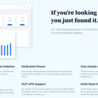 Bluehost linux vps