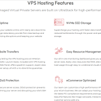 Inmotion linux vps
