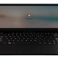 Librem14 ubuntu laptop