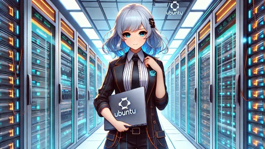 Ubuntu linux vps hosts