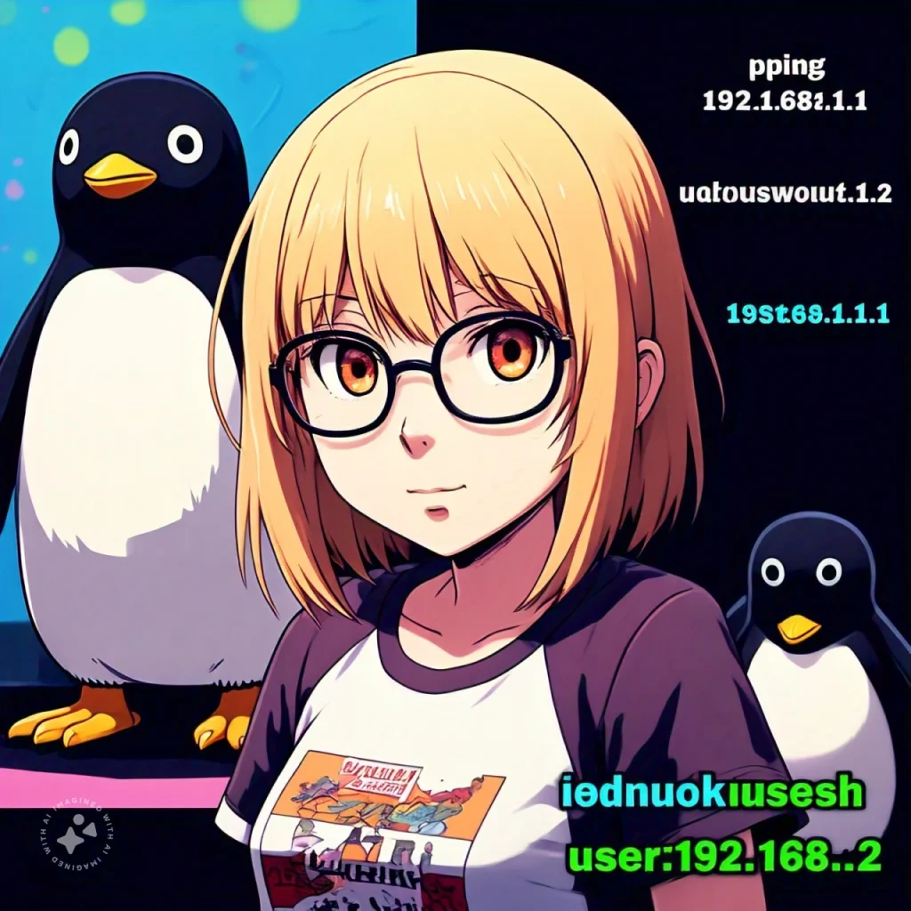 Best ubuntu linux network commands