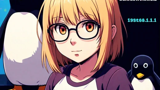 Best ubuntu linux network commands