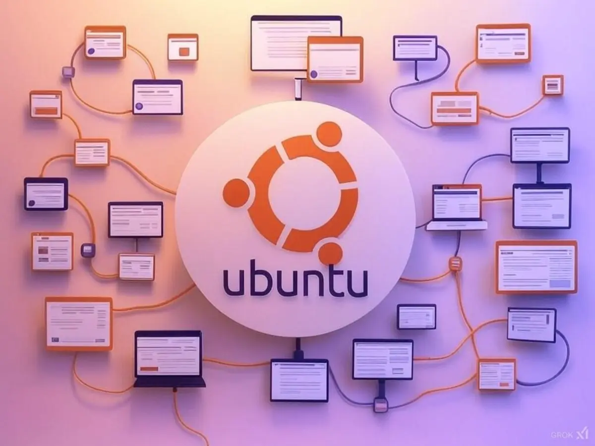 21 Best Ubuntu Websites and Links - Ubuntu Free