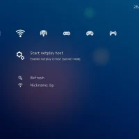 Lakka gaming linux os