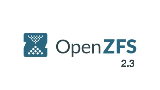 Openzfs 2.3 is out with linux 6.12 support, raidz expansion,
