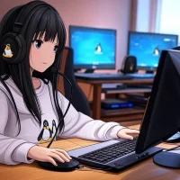 Top linux gaming distros