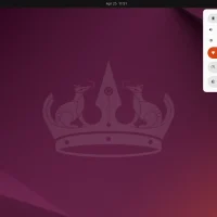 Ubuntu popular linux