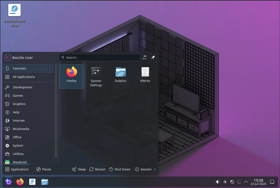 Bazzite linux gaming distro - Best Linux Distros for Gaming in 2026