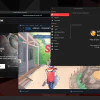 Drauger os linux gaming distro