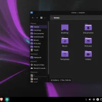 Nobara linux gaming distro