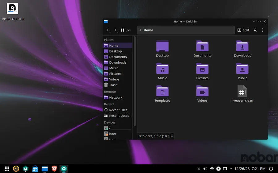 Nobara linux gaming distro - Best Linux Distros for Gaming in 2026