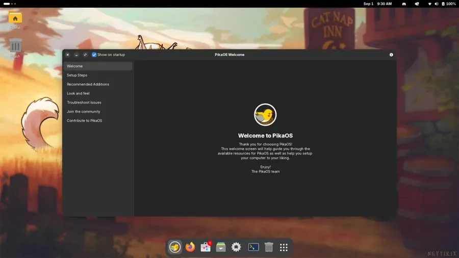 Pikaos linux gaming distro - Best Linux Distros for Gaming in 2026