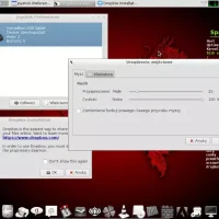 Sparkylinux gameover linux gaming distro