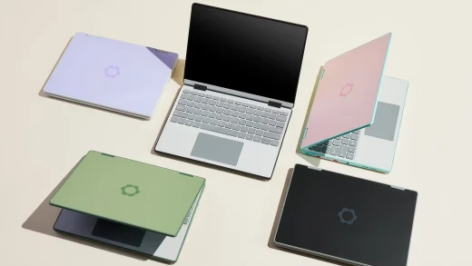 Framework announces framework desktop and 2 in 1 framework laptop 12