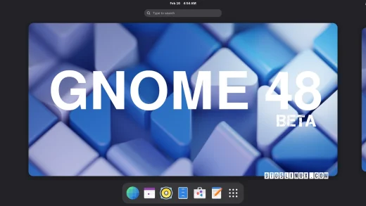 Gnome 48 beta is now available for public testing with