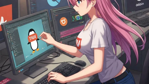 Top linux security privacy distros