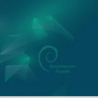 Puppy linux for old PC