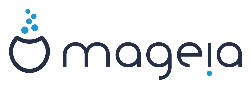 Mageia logo